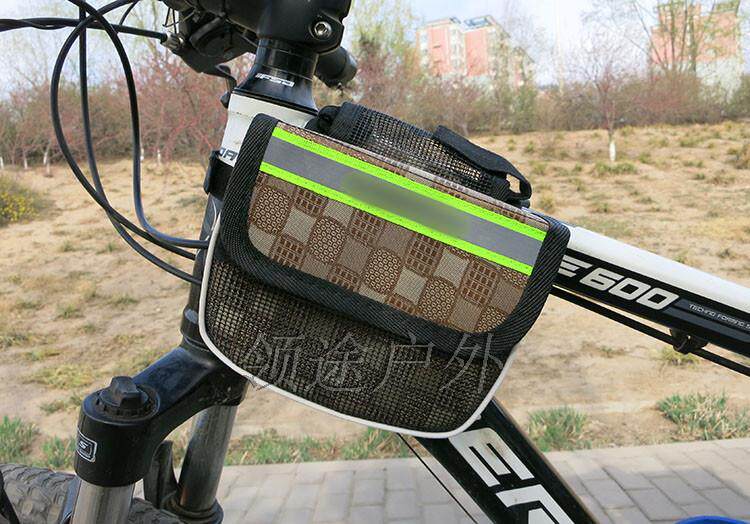 Sacoche pour vélo - Ref 2220516 Image 37
