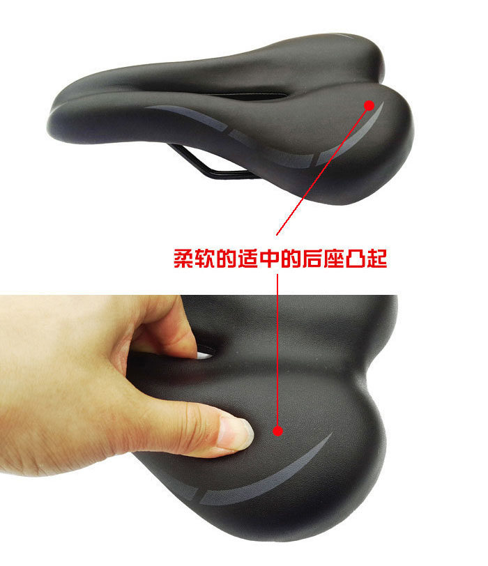 Selle de vélo - Ref 2346098 Image 23