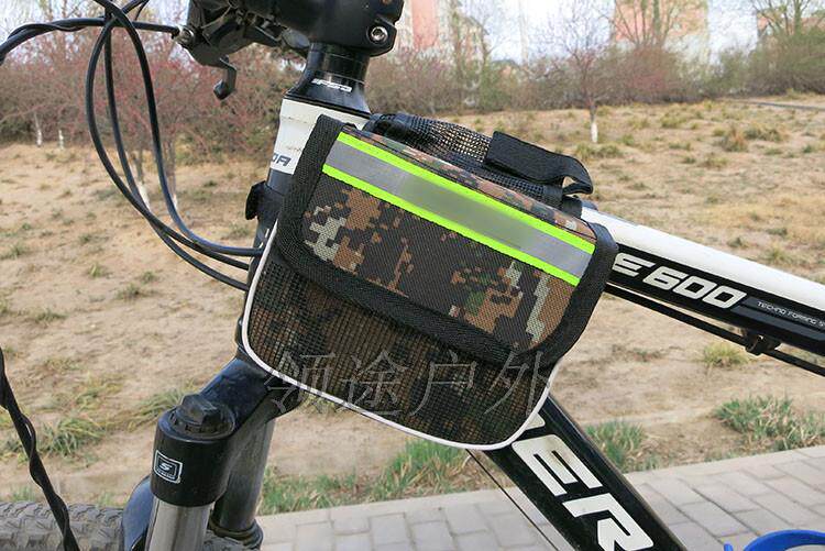 Sacoche pour vélo - Ref 2220516 Image 33