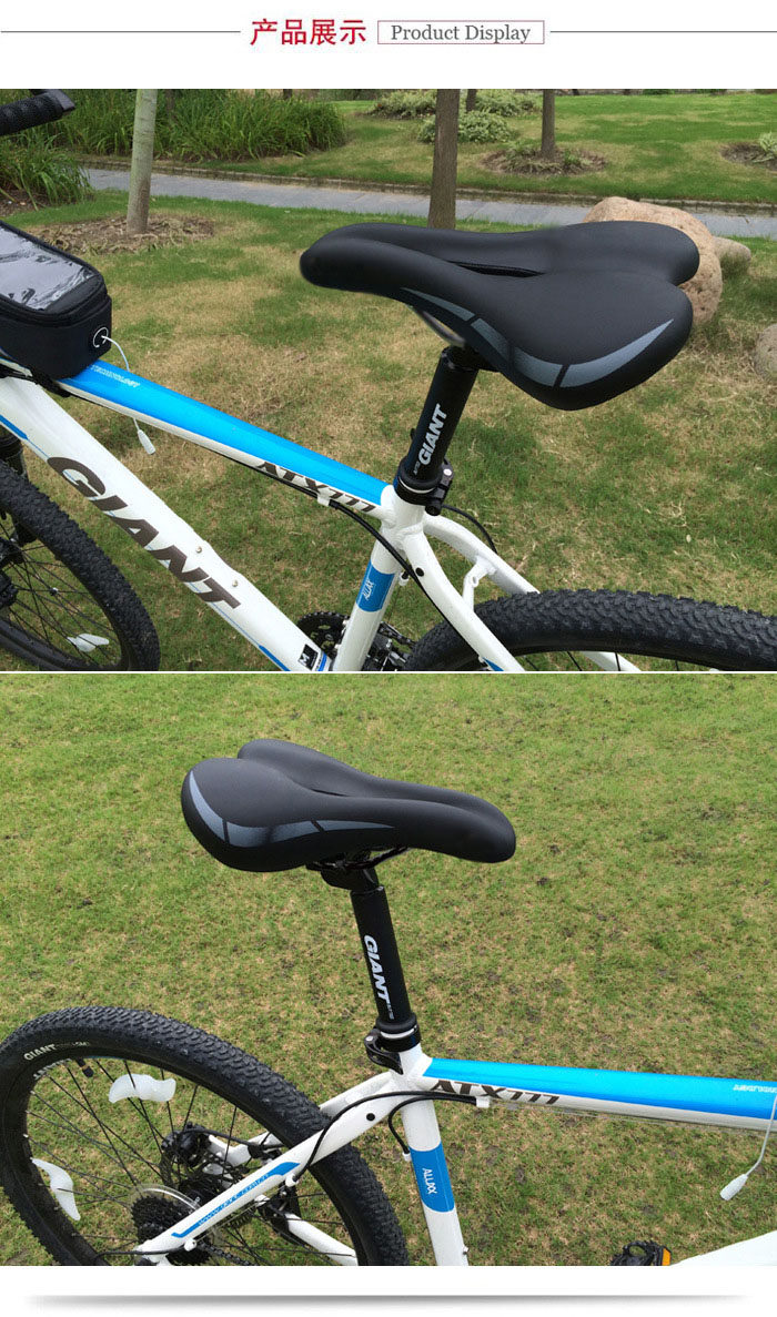 Selle de vélo - Ref 2346098 Image 28