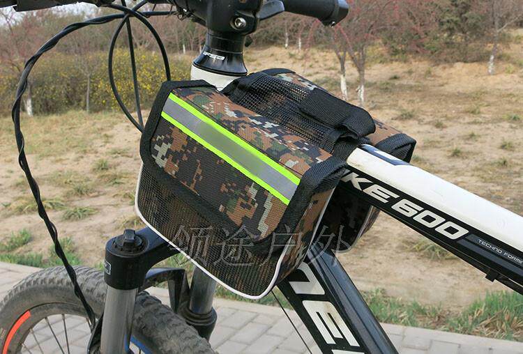 Sacoche pour vélo - Ref 2220516 Image 32