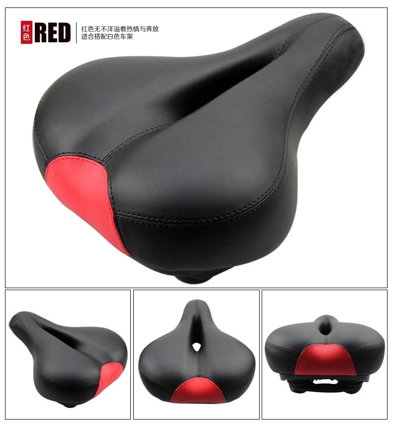 Selle de vélo - Ref 2346098 Image 14