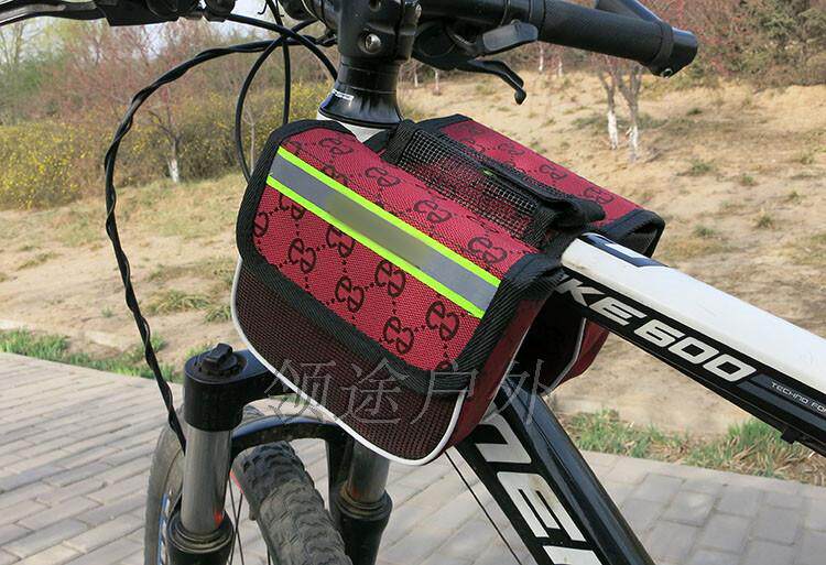 Sacoche pour vélo - Ref 2220516 Image 34