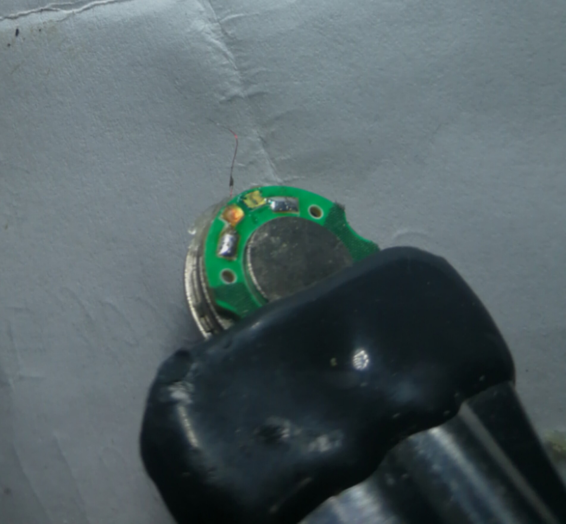 Sennheiser mx985 mx980 unit headset repair upgrade original wire core replacement leather wire replacement plug