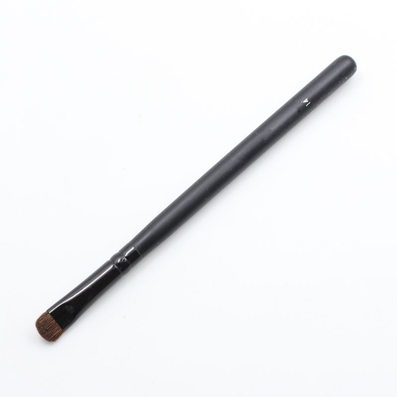 Small number eye shadow brush lower eyelid brush eye brush smoked brush fainting brush 14