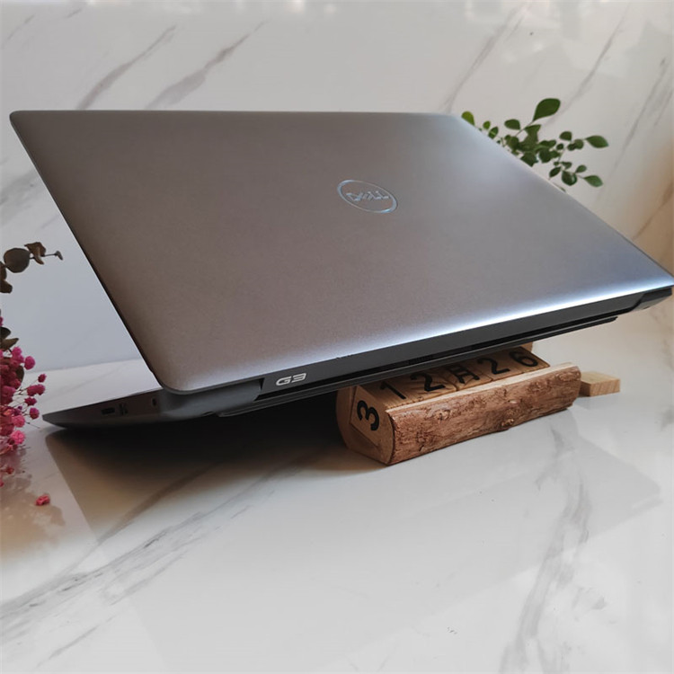Подержанные ноутбуки 二手戴尔g3游戏本笔记本电脑g7游匣i7四核gtx1660ti独显电竞轻薄 Dell
