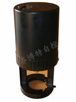 SPORT electric valve actuator electric driver BQ330X valve driver central air conditioning heat exchange station