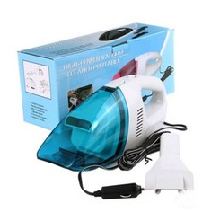 Special car 12V vacuum cleaner wet and dry dual-use car vacuum cleaner small washer insurance gift