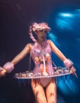 gogo tour props gogo tour interactive props gogo interactive game props bar play props