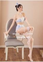 TT high-end nightclub bar singer djds dance team gogo sexy uniform maid costumes