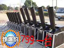 Rainbow Machine Color Paper Machine Bar Wedding Special Small Rainbow Machine Bar Rainbow Machine Bar Atmosphere Props