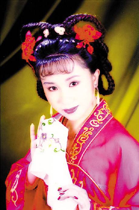 Guo Fengyu Cao Xueqian Yu-Qi Liang Yu-yu Li Yu-yu-yin Li Huiying and others