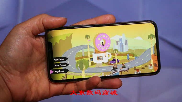 苹果 iPhone XS Max(全网通)全新上海实体店送