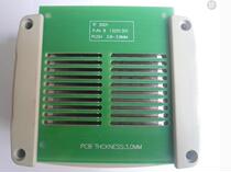 3250 2819 Transformer comprehensive tester Patch fixture fixture Test seat Fixture Chuck Probe shrapnel