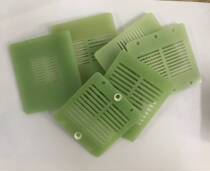 3250 Transformer comprehensive tester Fixture Upper and lower plate Pneumatic fixture fixture Test seat accessories