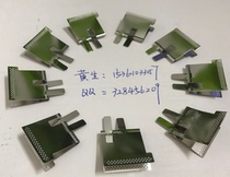 5235 5238 Transformer comprehensive tester fixture accessories Shrapnel universal copper test chuck fixture