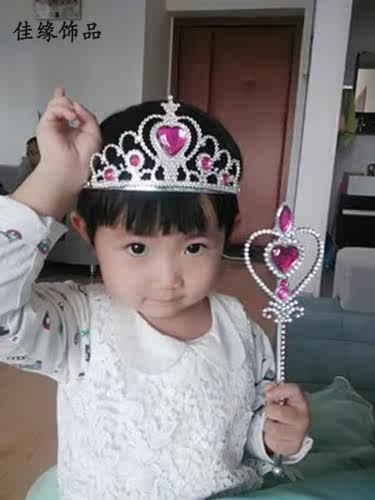 Accessoire coiffure en Diamant Crystal - Ref 1203069 Image 17