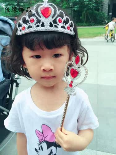 Accessoire coiffure en Diamant Crystal - Ref 1203069 Image 14