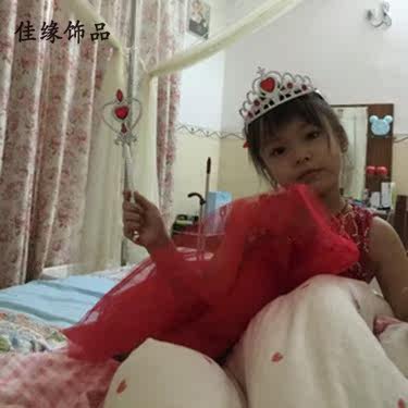 Accessoire coiffure en Diamant Crystal - Ref 1203069 Image 11