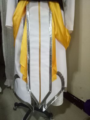 taobao agent [Devil King COS Clothing] Han Xin Bailong Yin COS Substitute