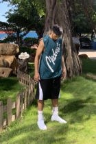 MEDRIA 2020 loyal to basketball sports vest 3 0 version ultra-light and breathable speed dry fitness