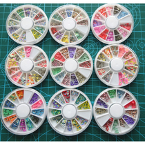 Soft Pottery Sheet Ultra Light Clay Clay DIY Handmade Emulation Cream Earth Sweet accessories Decorative Accessories Fruit Cake