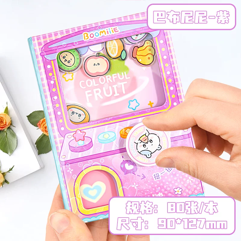 Игровой слот, вращающийся ноутбук, капсульная игрушка