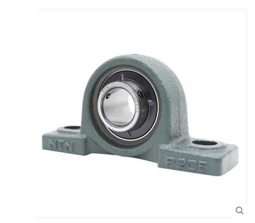 NTN Japan imports UCP206 bearing P206 seat UC206 bearing inner diameter 30MM