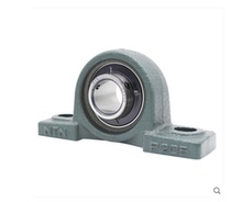 NTN Japan imports UCP206 bearing P206 seat UC206 bearing inner diameter 30MM