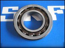 SSKF angular contact ball bearing 7204BEP large angle bearing 7205ACD