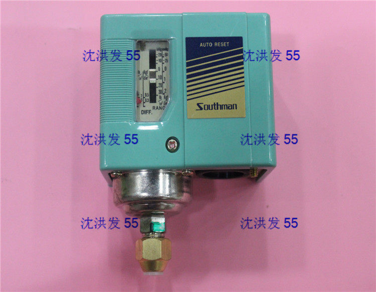 Japan SAGINOMIYA SAGINOMIYA type pressure switch SNS-102 SOUTHMAN SNS-102