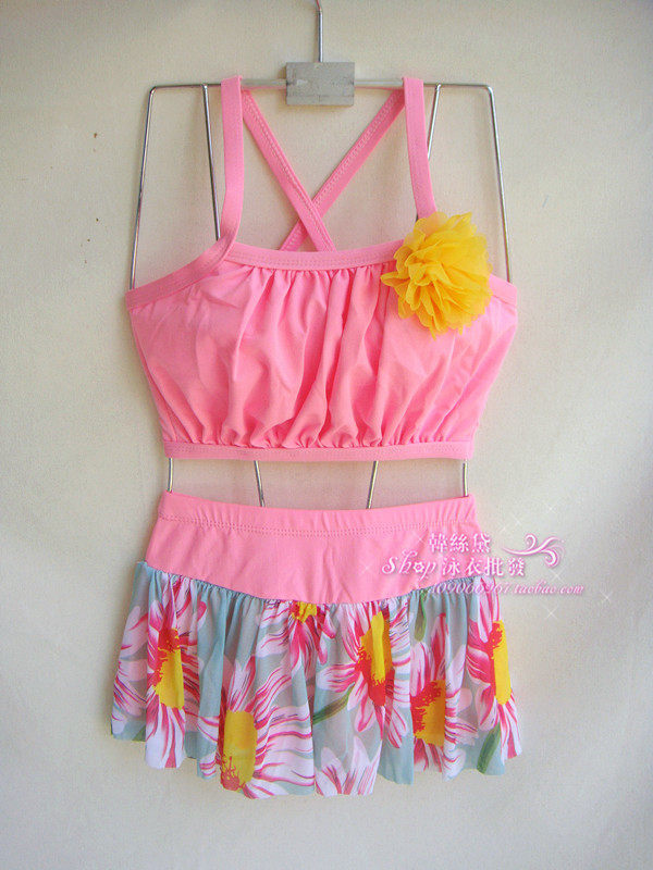 Maillot de bain fille - Ref 2551485 Image 39