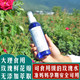 ຂອງແທ້ rose cell liquid 200ml cosmetic hydrating toning moisturizing spray Yunnan first road saturated rose hydrosol