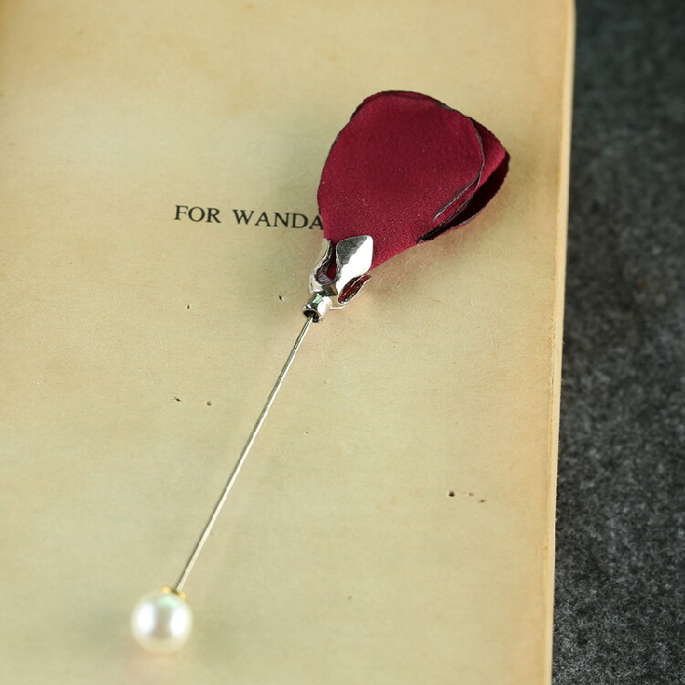 Broche femme en Matériau mixte - Ref 1175272 Image 14