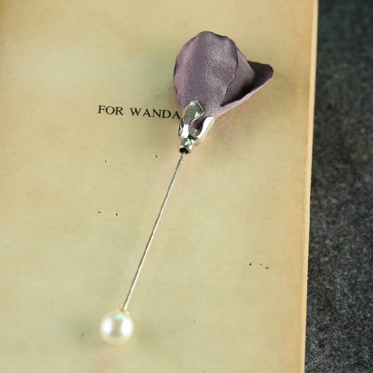 Broche femme en Matériau mixte - Ref 1175272 Image 16