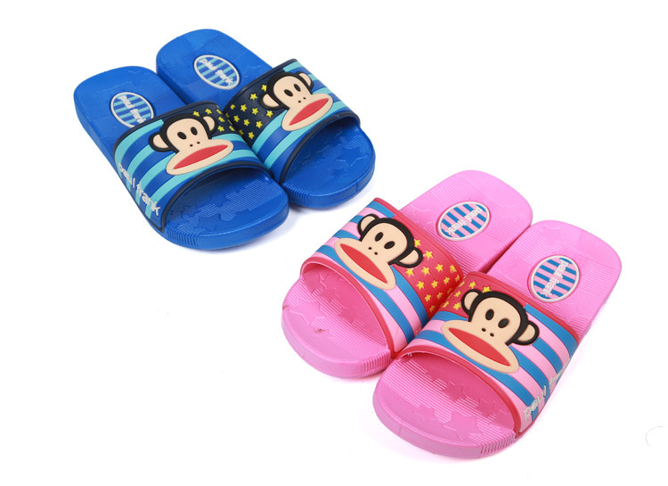 Chaussons enfants en autre pour Toute saison - semelle plastique - Ref 1010607 Image 23