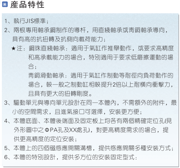 Цилиндр 原装亚德客 三轴导杆气缸 tcl12x10s tcl12x20s tcl12x25s airtac