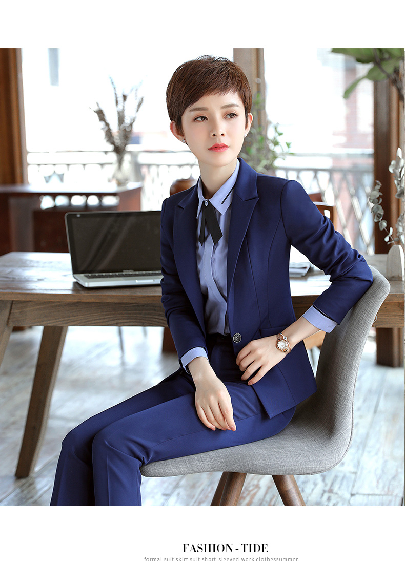Tailleur femme - Ref 3244654 Image 25