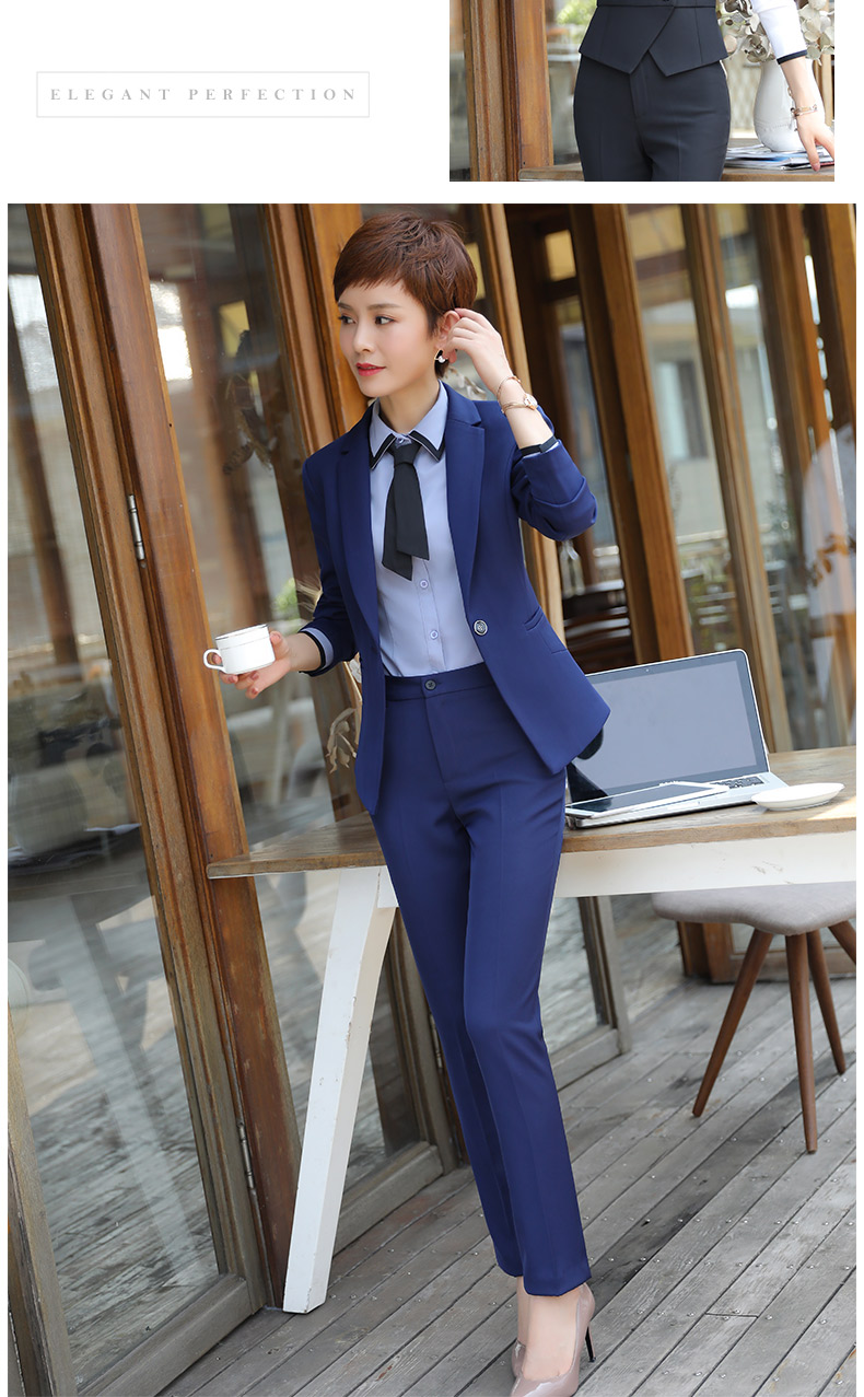 Tailleur femme en Polyester - Ref 3244597 Image 19