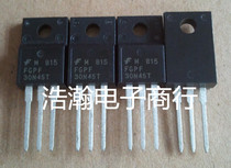 FGPF30N45T Field effect transistor FGPF 30N45T FQPF30N45 Quantity negotiation