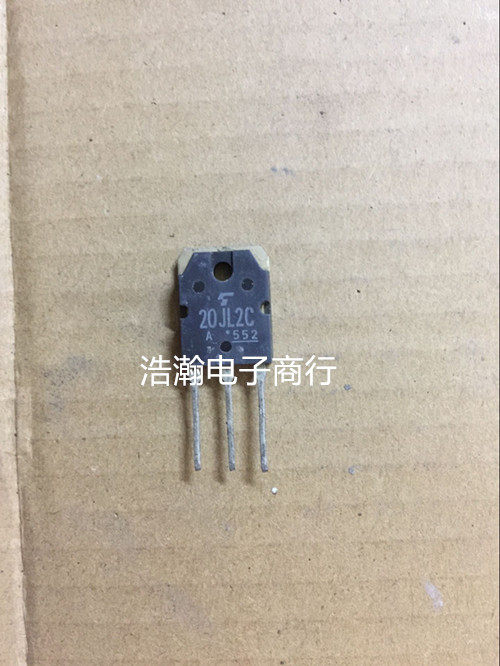 Original demolition machine 20JL2C20JL2C41-06 20A600V Toshiba quickly restored rectifier pipe special sale