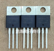 SBR20100CT brand new original imported US Taiwan MBR20100CT Schottky transistor