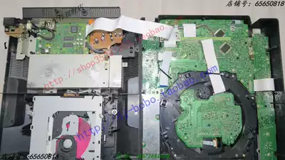 Pioneer CDJ-900 CDJ-900NEXUS motherboard control panel connection cable