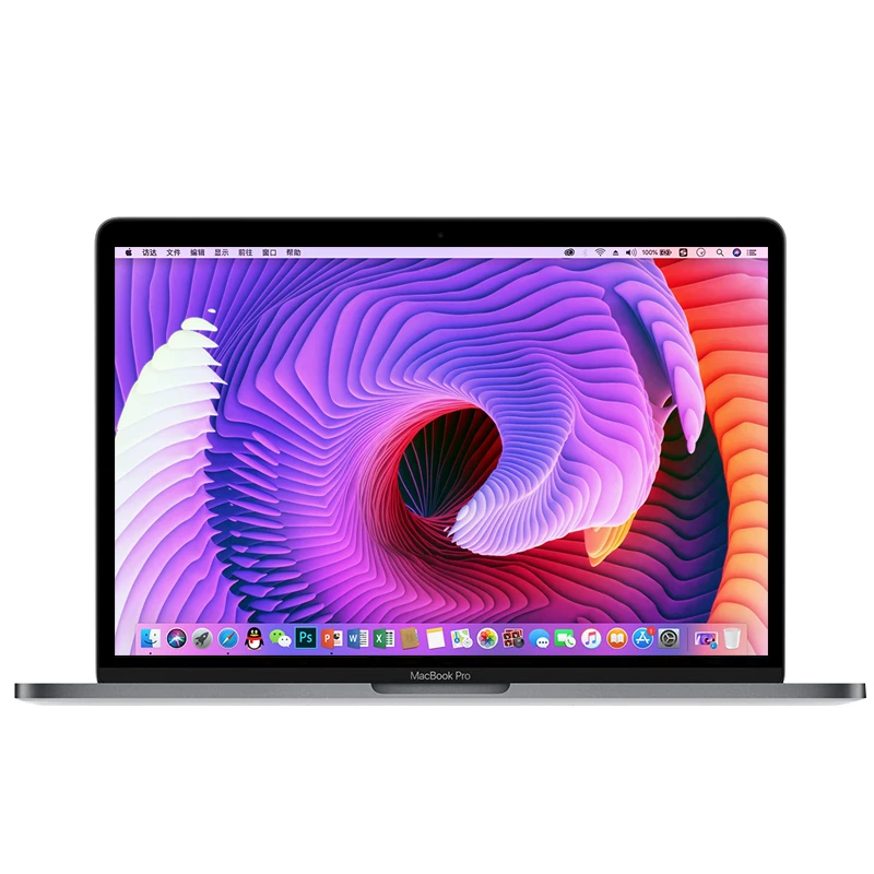 Яблоко, ноутбук, macbook pro, 15 дюймов, intel core i7, 16, 16 дюймов, intel core i9