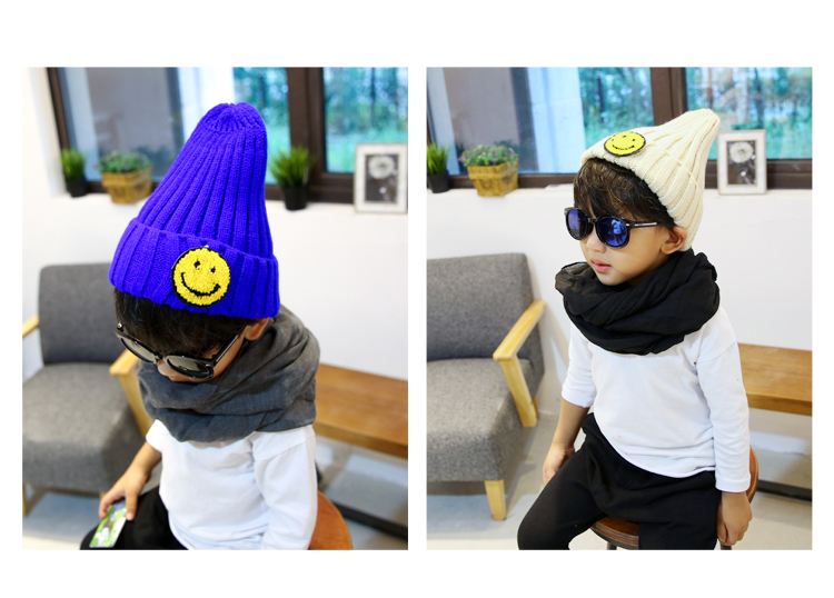 Echarpe enfant IM SWEET - Ref 2136993 Image 24