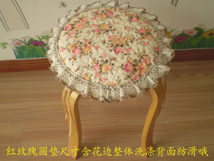 Cần bán vải nhung dứa nhiều màu đa sắc chống trượt ghế ăn đệm ghế sofa đệm kích thước vuông phân đệm thảm trải ghế sofa mùa hè