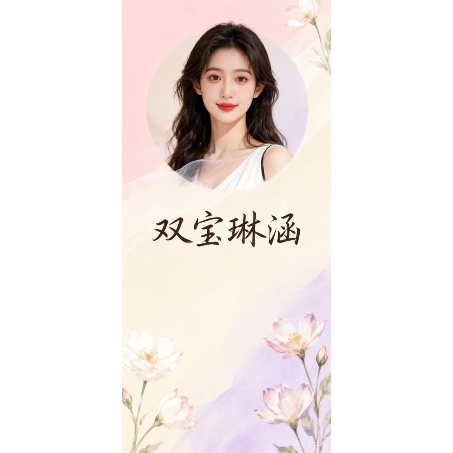 双宝琳涵