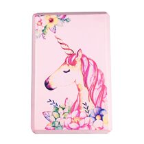 Yoga bricks womens high-density dance practice aids childrens dance beginners yoga special bricks