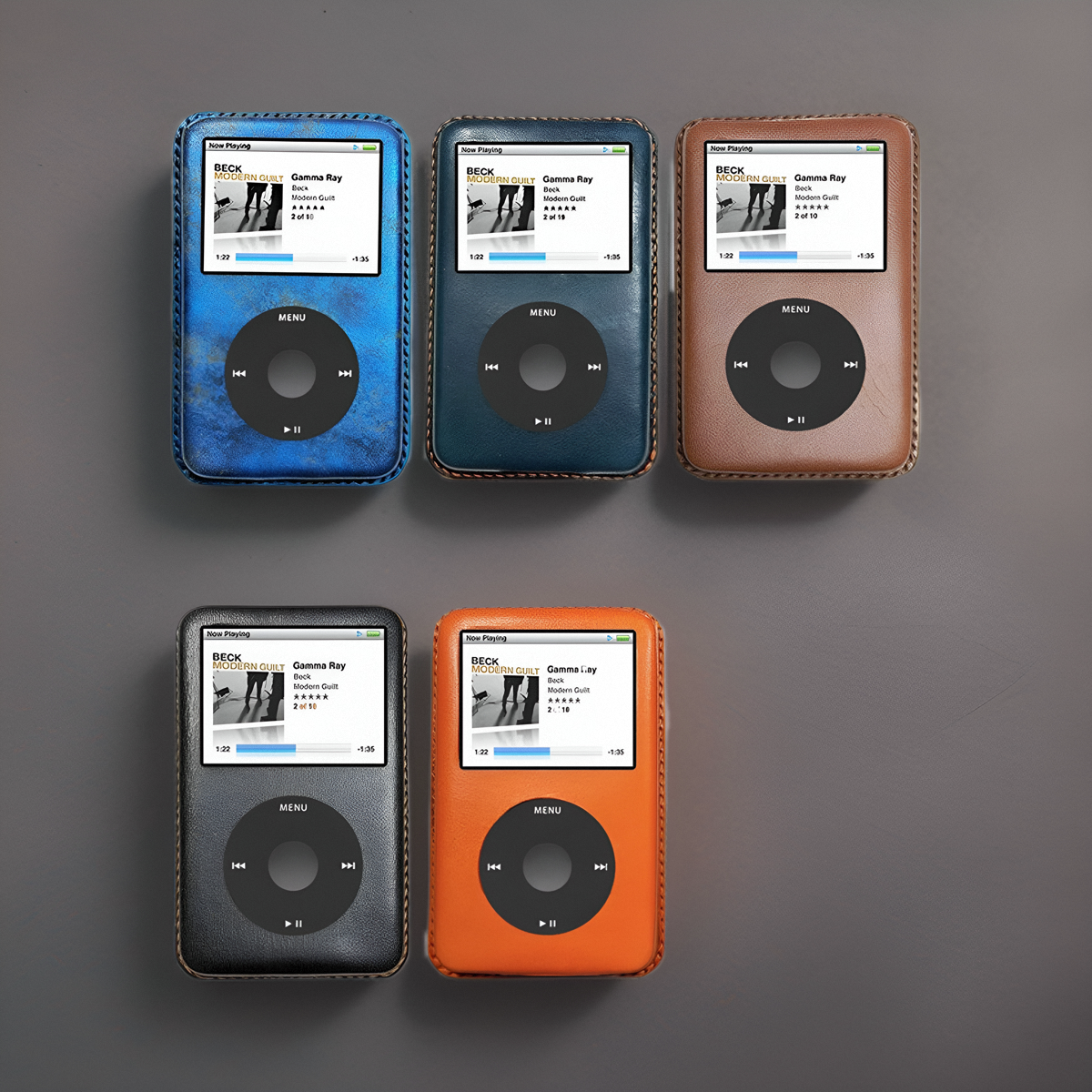 Применимо к защитному набору из кожи для Apple iPod classic3, 30 80 г 120 160 ГVideo толстый защитный чехол