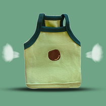 Pet Dog Dogs Clothes Summer Thin cats Teddy teddy Bears Bears Fardou Kirkibo Merry Mini Dog Spring Autumn